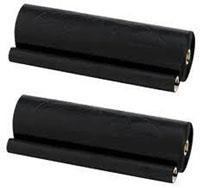 CTS Comp Panasonic KXF1810 Therm Fax Ribbon KXFA135 KXFA136X