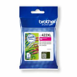CTS Brother LC422XLM ink cartridge 1 pc[s] Original Magenta 