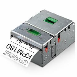 CUSTOM KPM180H 200 x 200 DPI Wired Thermal POS printer 