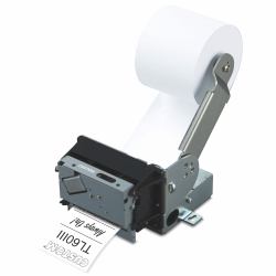 CUSTOM TL60III 203 x 203 DPI Wired Thermal POS printer 