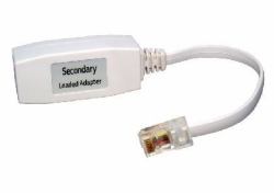 Cables Direct BT-400 VoIP telephone adapter 
