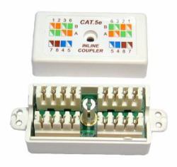 Cables Direct BT-855 wire connector White 
