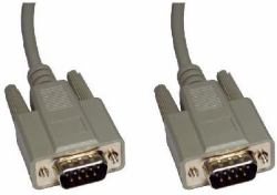 Cables Direct EX-012 VGA cable 2 m Beige 
