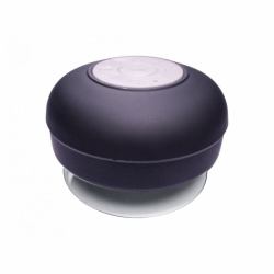 Cables Direct NEWlink Mono portable speaker Black 