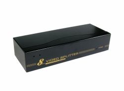 Cables Direct 8xVGA 450Mhz VGA 