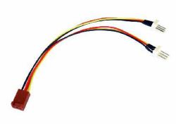 Cables Direct RB-522 cable splitter/combiner 