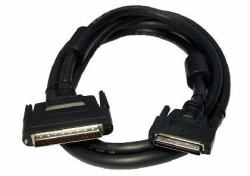 Cables Direct SS-213 SCSI cable Black 2 m 