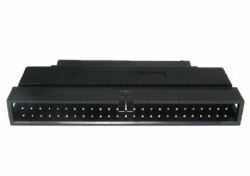 Cables Direct SS-440 SCSI cable Black 