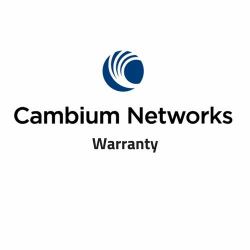 Cambium Networks EW-E3PLR1XX-WW warranty/support extension 3 year[s] 