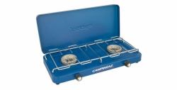 Campingaz Base Camp Blue Countertop Gas 2 zone[s] 