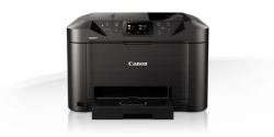 Canon MAXIFY MB5150 Inkjet A4 600 x 1200 DPI Wi-Fi 