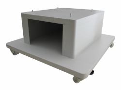 Canon 1630C003 printer cabinet/stand Light grey 