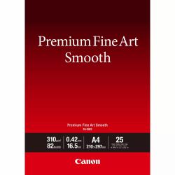 Canon FA-SM 2 A4 White Smooth 