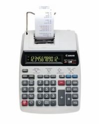 Canon MP120-MG-es II calculator Desktop Printing White 