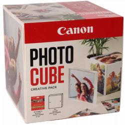 Canon 2311B075 photo paper Pink Gloss 