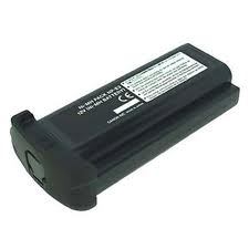 Canon 2418A001BA Nickel-Metal Hydride [NiMH] 1200 mAh 