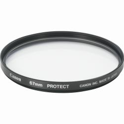 Canon 67 mm Protect Lens Filter 