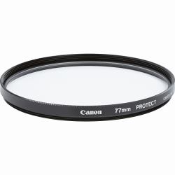 Canon 77 mm Protective Lens Filter 