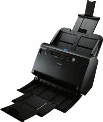 Canon imageFORMULA DR-C230 Duplex Desktop Document Scanner 