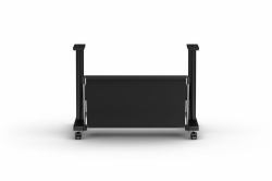 Canon 3085C004 printer cabinet/stand Black 
