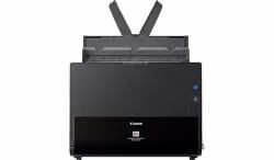 Canon imageFORMULA DR-C225 II Compact Duplex Document Scanner 