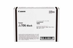 Canon T06 toner cartridge 1 pc[s] Original Black 