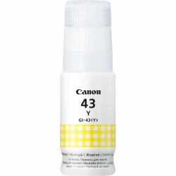 Canon GI-43Y Original 