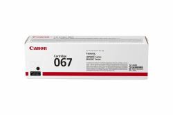 Canon 067 toner cartridge 1 pc[s] Original Black 