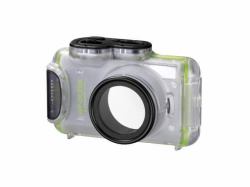 Canon WP-DC330L underwater camera housing 