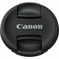 Canon E-67II Lens Cap 
