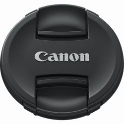 Canon E-77II Lens Cap 