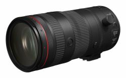 Canon RF 24-105mm F2.8 L IS USM Z MILC Zoom lens Black 