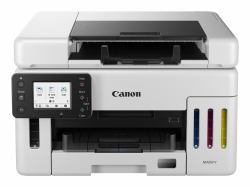 Canon MAXIFY GX6550 Inkjet A4 600 x 1200 DPI Wi-Fi 