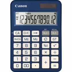 Canon KS-125KB calculator Desktop Basic Blue 