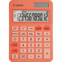 Canon LS-125KB calculator Desktop Basic Orange 