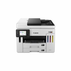Canon MAXIFY GX7150 Inkjet A4 600 x 1200 DPI Wi-Fi 