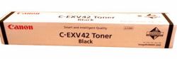 Canon C-EXV 42 toner cartridge 1 pc[s] Original Black 