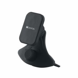 Canyon CNE-CCHM8 holder Passive holder Mobile phone/Smartphone Black 