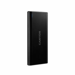 Canyon PB-106 Lithium Polymer [LiPo] 10000 mAh Black 