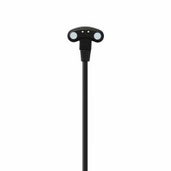 Canyon CNS-CK71 smart wearable accessory Charging cable Black 