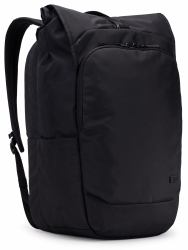 Case Logic VARIBP117 Black backpack Casual backpack Recycled polyester 