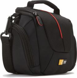 Case Logic 3201022 camera case Holster Black 