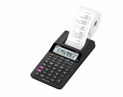 Casio HR-8RCE calculator Desktop Printing Black 