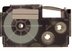 Casio XR-9-RD1 label-making tape 