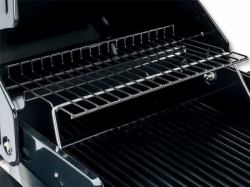Char-Broil Perfomance 220 B Grill Cooking station Gas Black, Stainless steel 