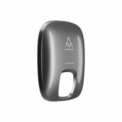 Charge Amps Luna Front - Dark Gray - Warranty: 60M