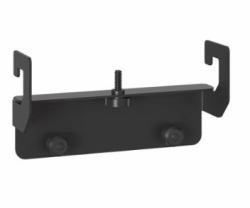 Chief Crestron UC Bracket Accessory for Tempo Flat Panel Wall Mount System 