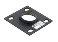 Chief Interface Plate Black 
