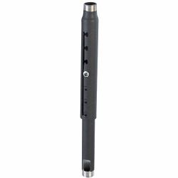 Chief CMS009012 projector mount accessory Metal Black 