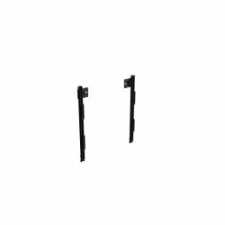 Chief TiLED dvLED Universal Wall Mount 2 High Extender 